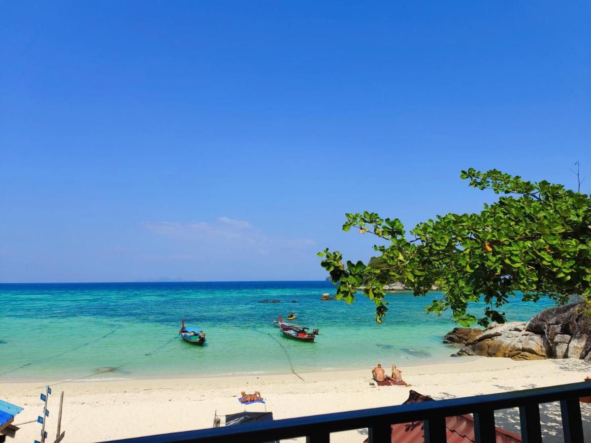 Lipe Sunrise Beach House 外观 照片