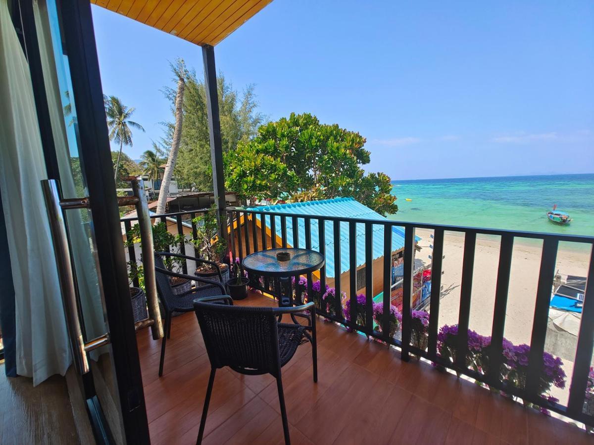 Lipe Sunrise Beach House 外观 照片