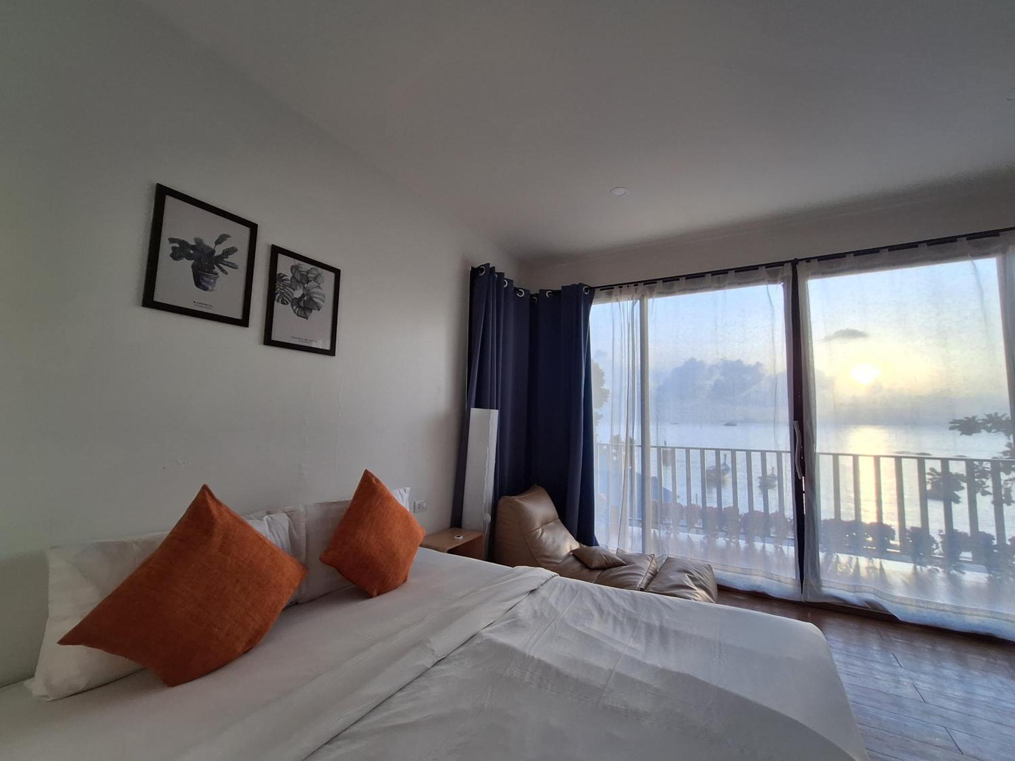 Lipe Sunrise Beach House 外观 照片
