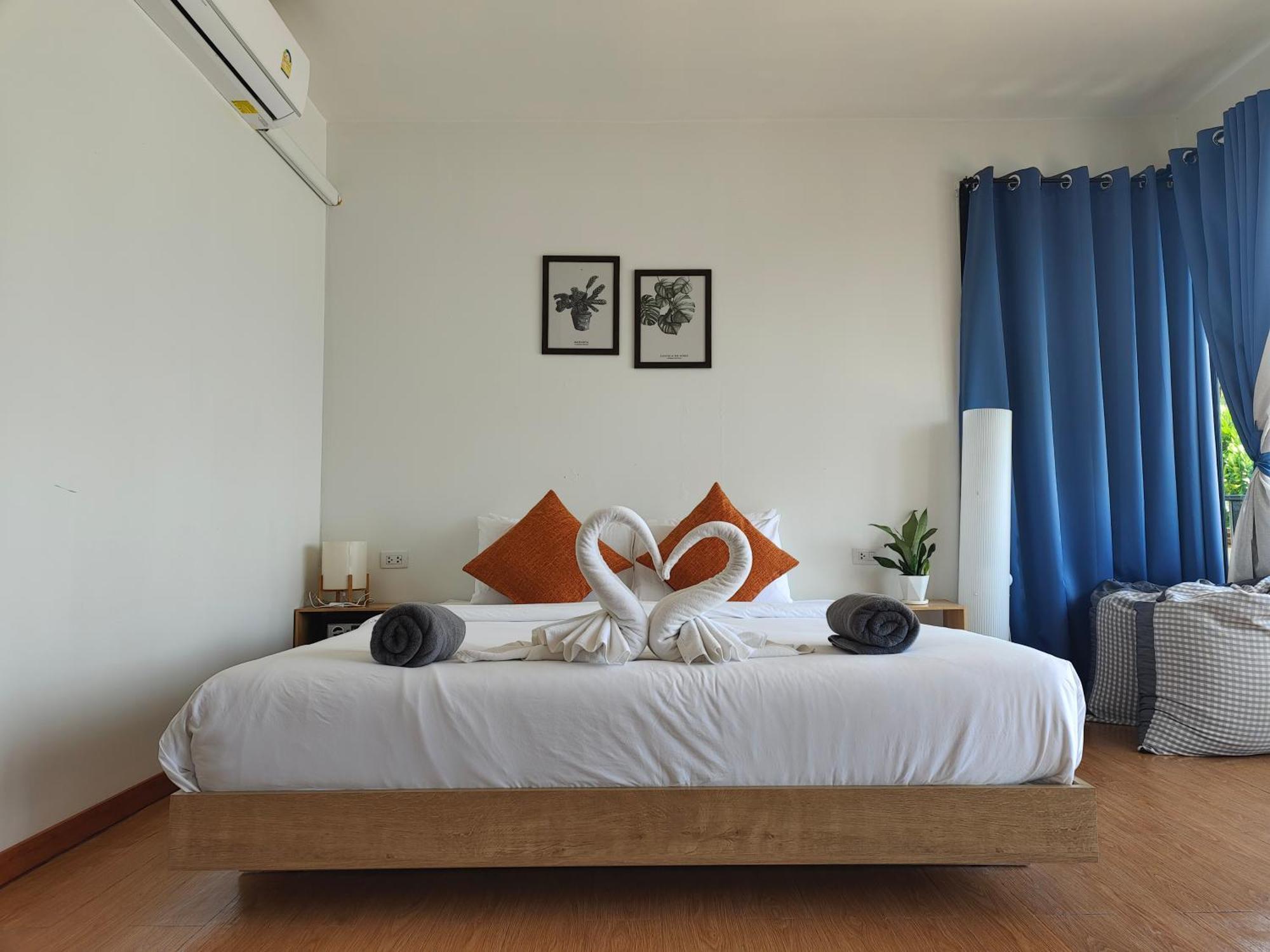Lipe Sunrise Beach House 外观 照片