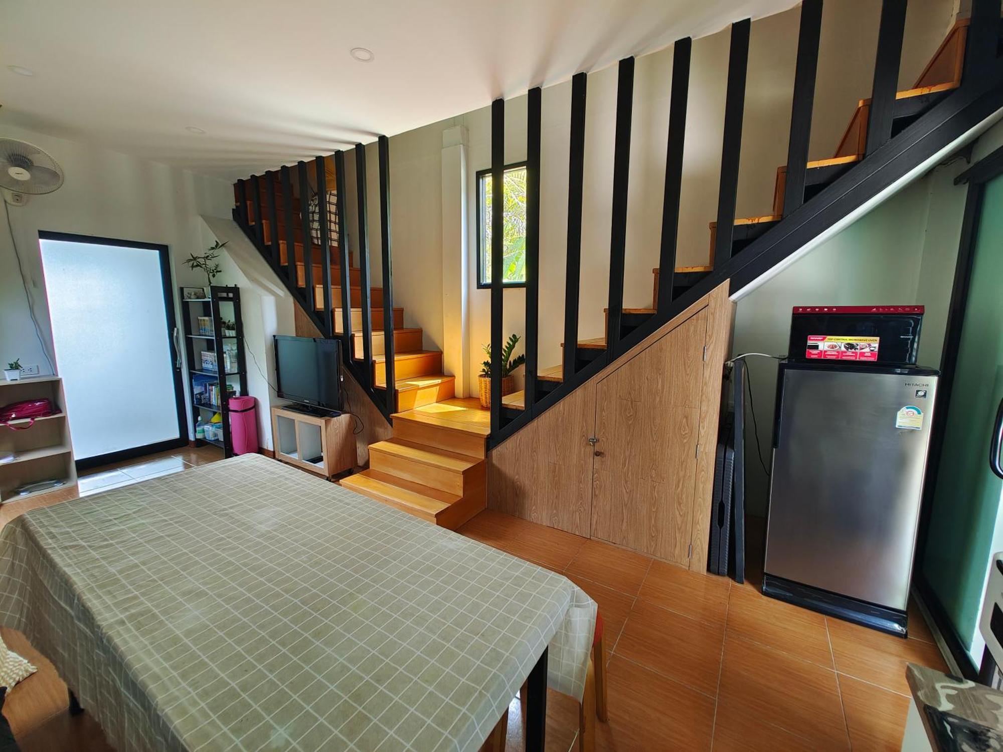 Lipe Sunrise Beach House 外观 照片