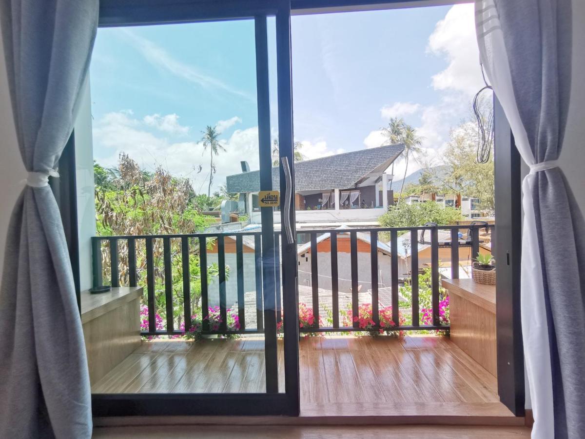 Lipe Sunrise Beach House 外观 照片